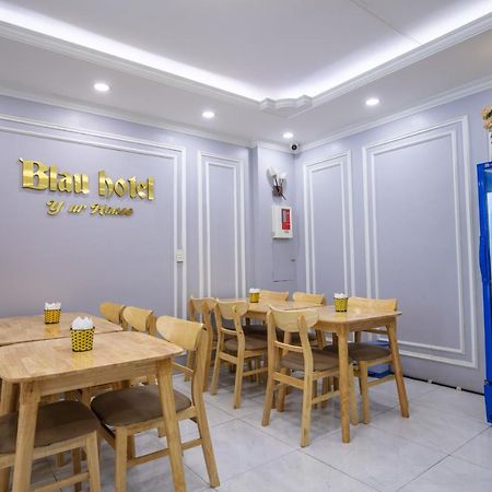 Blau Hotel Hanoi Luaran gambar
