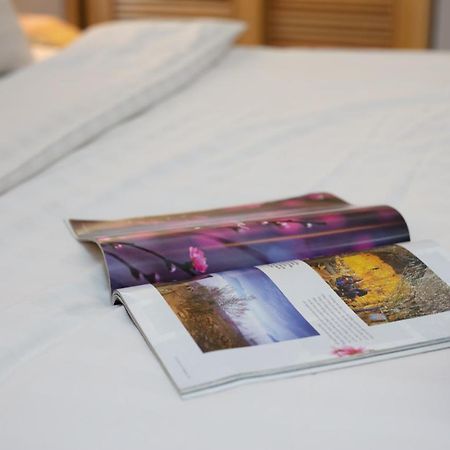 Blau Hotel Hanoi Luaran gambar