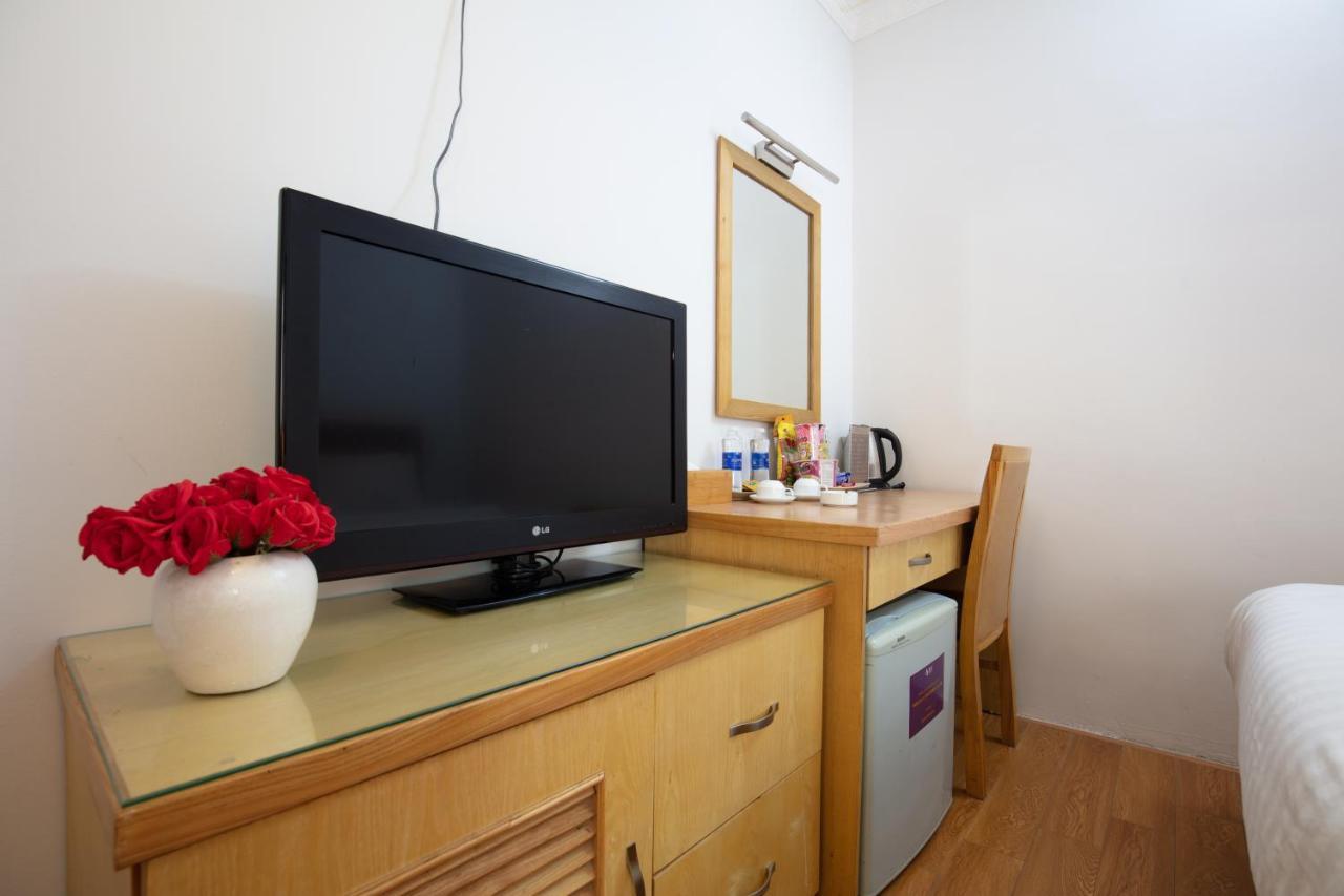 Blau Hotel Hanoi Luaran gambar